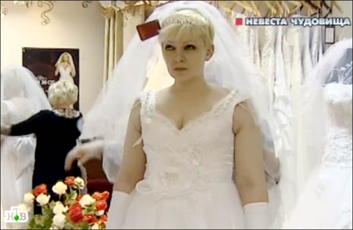 80 Women Wrote To Brutal Serial Killer In Siberian Jail Saying Love